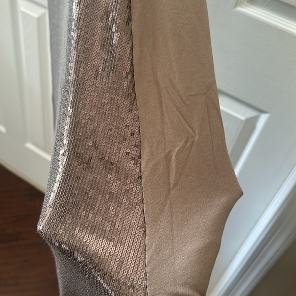 Beautiful Sequins Party Dress - Picture 4 of 4